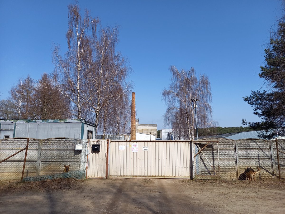 Ekstremaliųjų situacijų komisijoje – dėmesys COVID-19 židiniui Kuklių kaimo audinių ūkyje