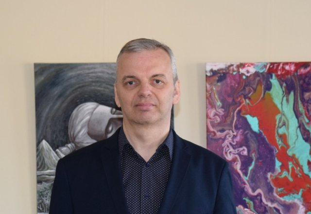 Dalius Mockevičius: „Atsakomybę dėl ugdymo kokybės ir saugumo turime dalintis visi“