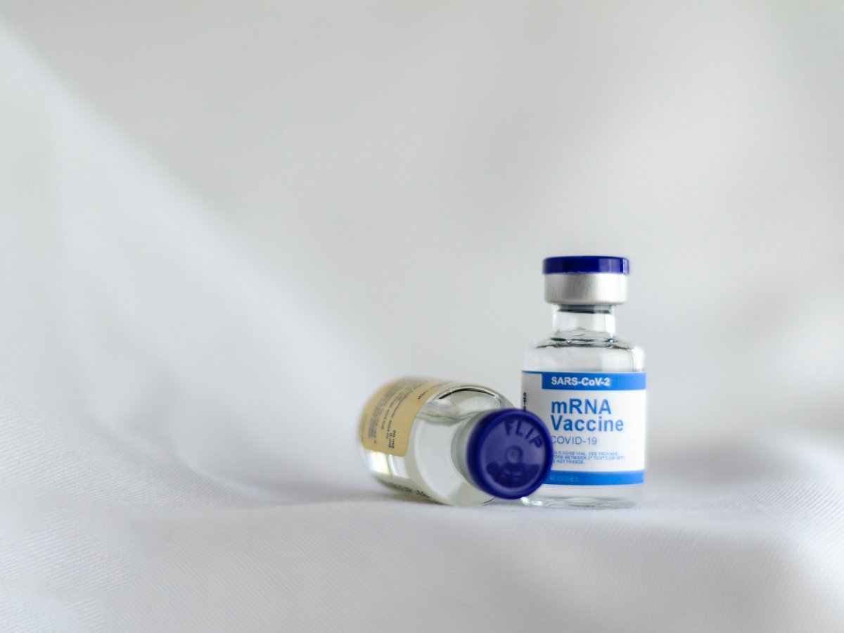 Skubi žinia: dar šią savaitę galite pasiskiepyti Pfizer vakcina  