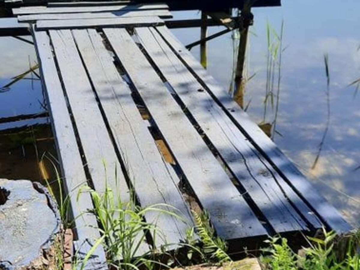            Dėl statinių, kurių savininkai nežinomi, pripažinimo bešeimininkiais