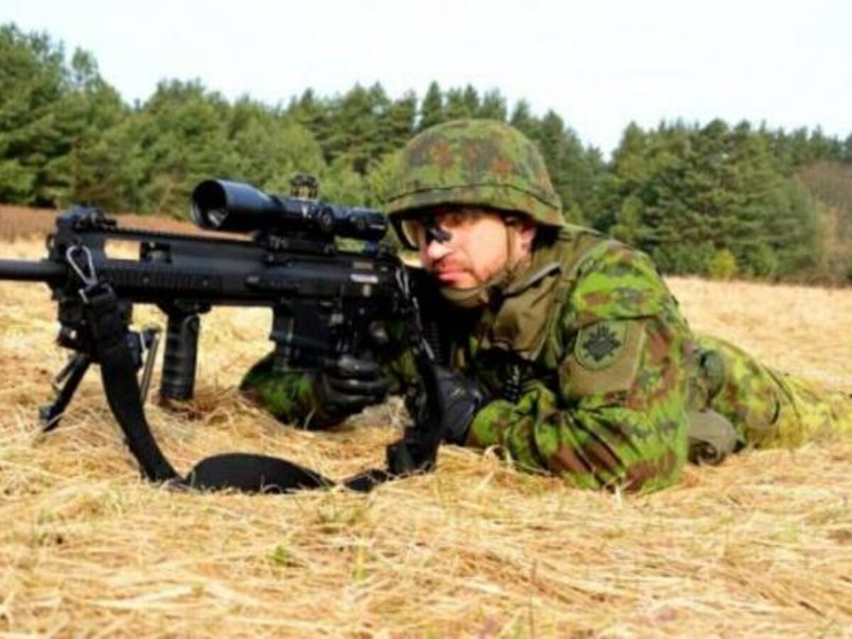 Rugsėjo 2 ir 3 dienomis savivaldybės teritorijoje planuojamos karinės pratybos