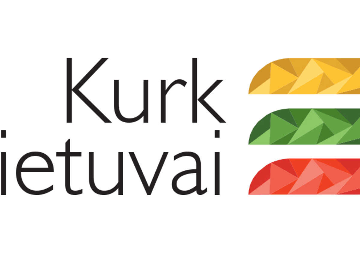 Vykusio projekto „Universalus dizainas Lietuvoje: kaip viešajame sektoriuje kurti visiems...