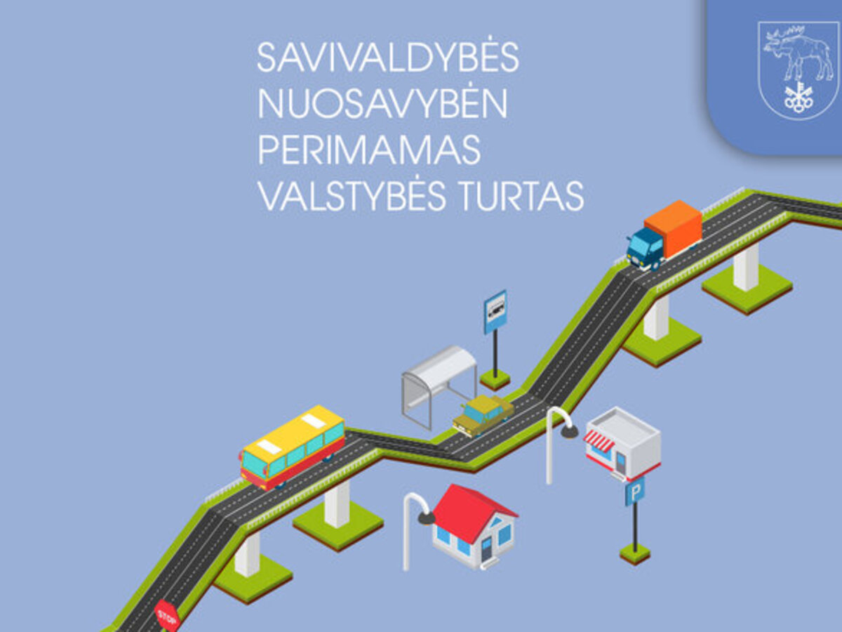 Tarybos sprendimų projektai dėl Savivaldybės nuosavybėn perimamo Lietuvos Respublikos valstybės...