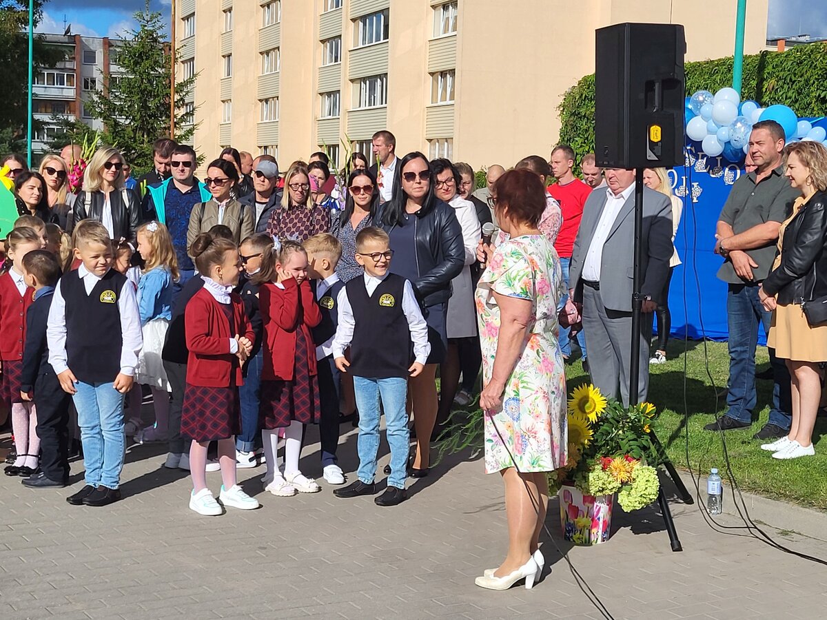 Ikimokyklinis ir priešmokyklinis ugdymas: savo vaikus į darželį galite leisti jau nuo vienerių metų