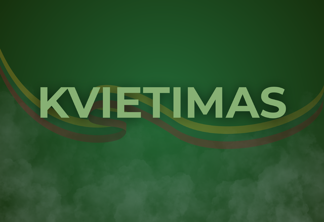 Kviečiame į Adolfo Ramanausko-Vanago 68-ųjų žūties metinių minėjimą