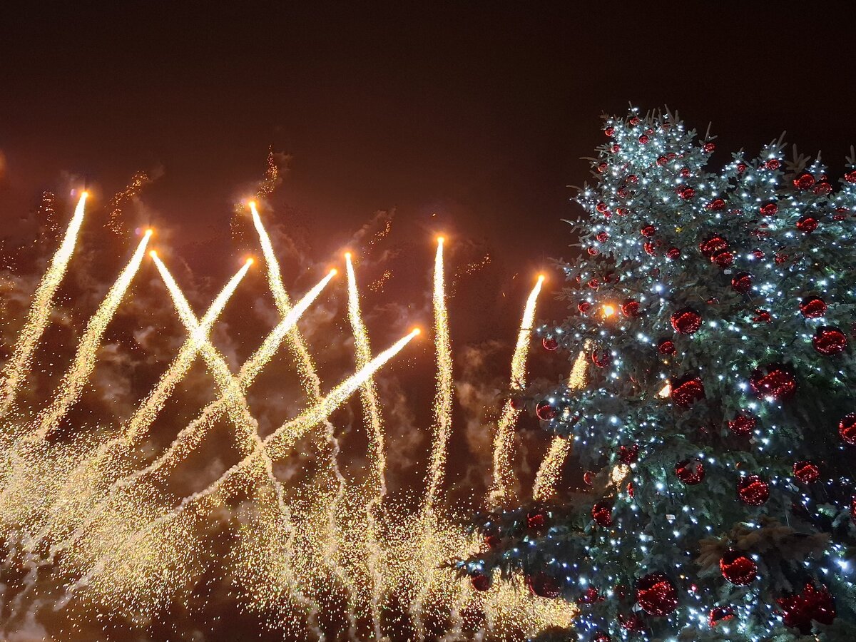 Pirotechnikos priemonių naudojimas