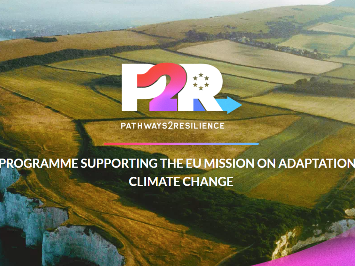 Alytaus regionas prisijungia prie ES iniciatyvos stiprinti atsparumą klimato kaitai