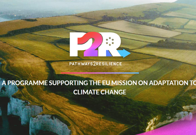 Alytaus regionas prisijungia prie ES iniciatyvos stiprinti atsparumą klimato kaitai