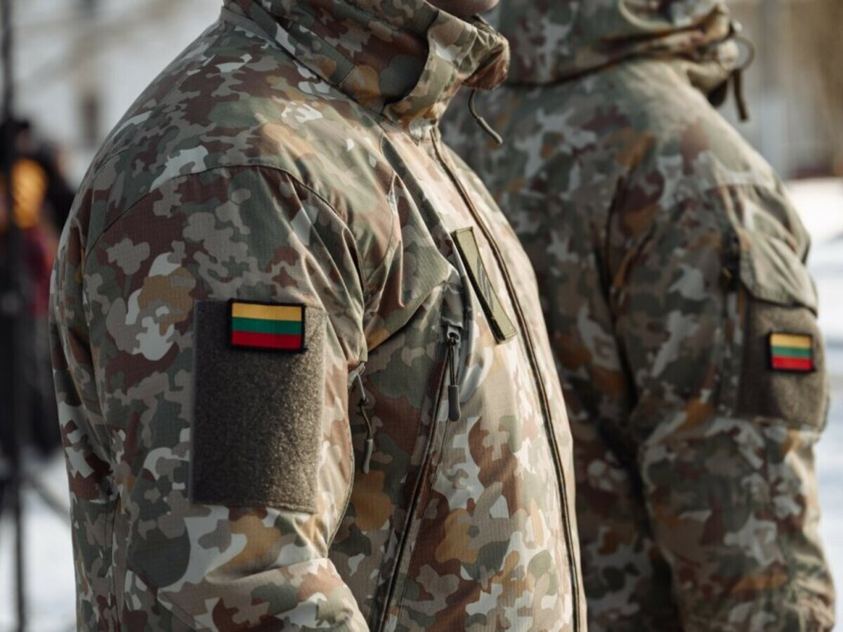 Kovo 2–6 dienomis vyks lauko taktikos pratybos Kapčiamiesčio seniūnijoje 
