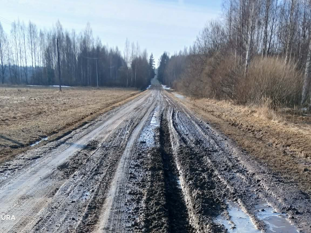 Polaidžio laikotarpiu įvedami tiksliniai krovininio transporto ribojimai (kelių sąrašas)