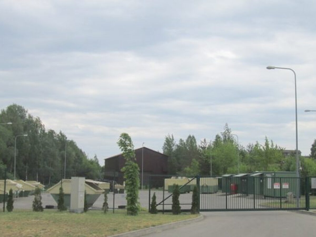 Skelbiama registracija didelių gabaritų atliekų surinkimui
