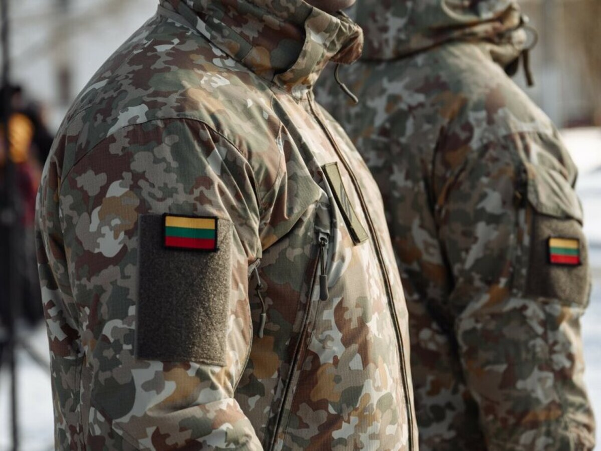 Kovo 20-21 dienomis vyks pratybos Veisiejų seniūnijoje