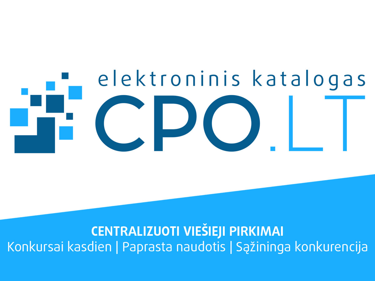 Informacija daugiabučių namų administratoriams, bendrijoms ir jungtinės veiklos įgaliotiniams