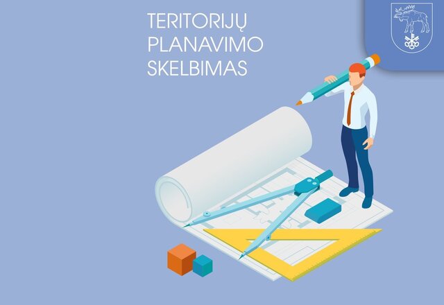 Rengiamas Lazdijų rajono savivaldybės valdomų miškų vidinės miškotvarkos projektas
