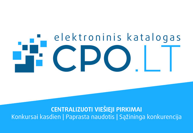 Informacija daugiabučių namų administratoriams, bendrijoms ir jungtinės veiklos įgaliotiniams
