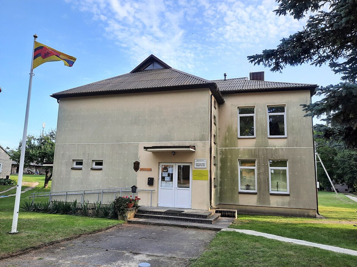 Gegužės 11-15 dienomis duris atveria socialinės dirbtuvės: kviečiame užsukti