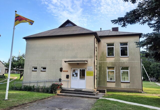 Gegužės 11-15 dienomis duris atveria socialinės dirbtuvės: kviečiame užsukti