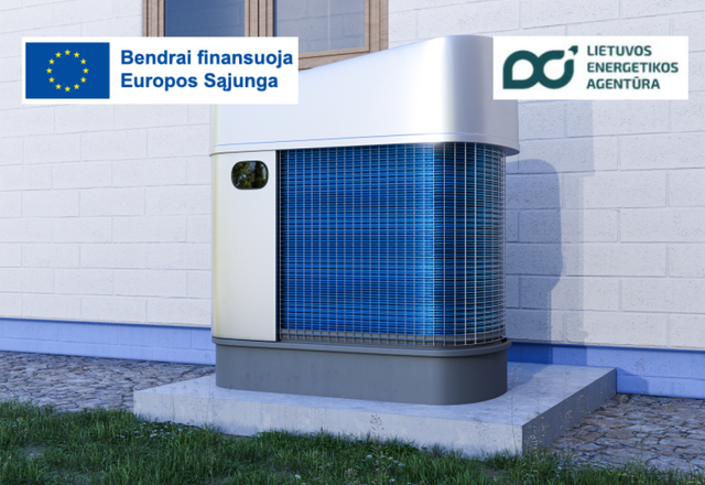 Senų šildymo įrenginių keitimo finansavimas: ką svarbu žinoti pareiškėjui?