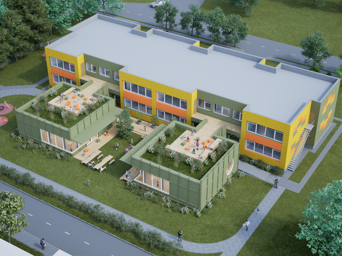VISUOMENĖS INFORMAVIMAS APIE NUMATOMĄ STATINIŲ (JŲ DALIŲ) PROJEKTAVIMĄ