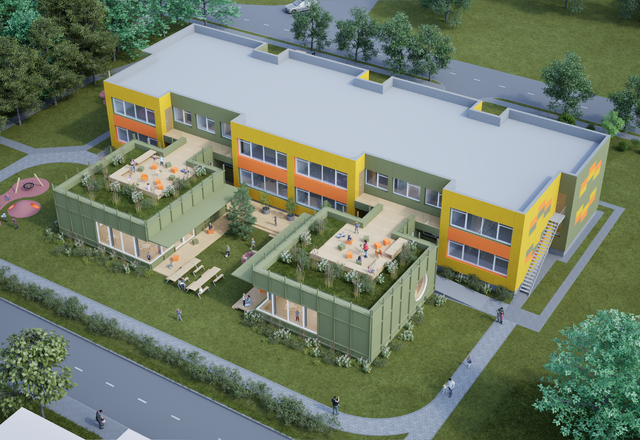 VISUOMENĖS INFORMAVIMAS APIE NUMATOMĄ STATINIŲ (JŲ DALIŲ) PROJEKTAVIMĄ