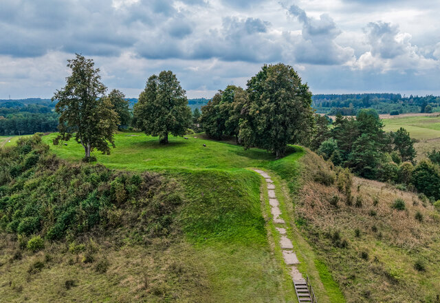 Lazdijų rajone – dar daugiau vietų poilsiui, naujų dviračių takų ir lankytojams pritaikytų objektų