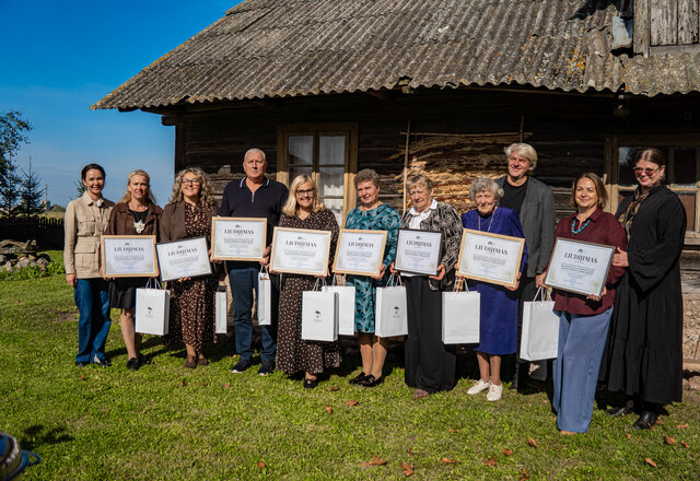 Dzūkų tradicijos – gyvas paveldas, kurį svarbu perduoti ateities kartoms