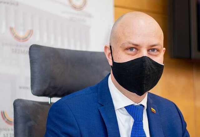 Šešiasdešimt pirmoji karantino diena: po savaitgalio liks dar mažiau karantino ribojimų, rajono...