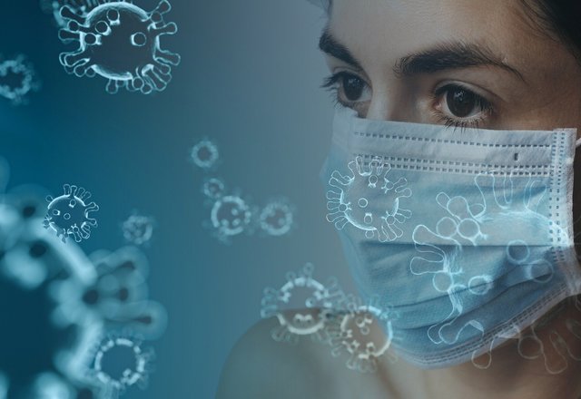 Svarbi informacija gyventojams apie prevencines priemones nuo Covid-19