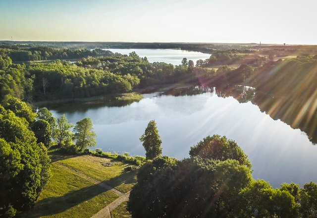 KVIEČIAME TURISTUS, ATOSTOGAUJANČIUS LENKIJOS IR LIETUVOS PASIENYJE, IR ŠIO REGIONO GYVENTOJUS...