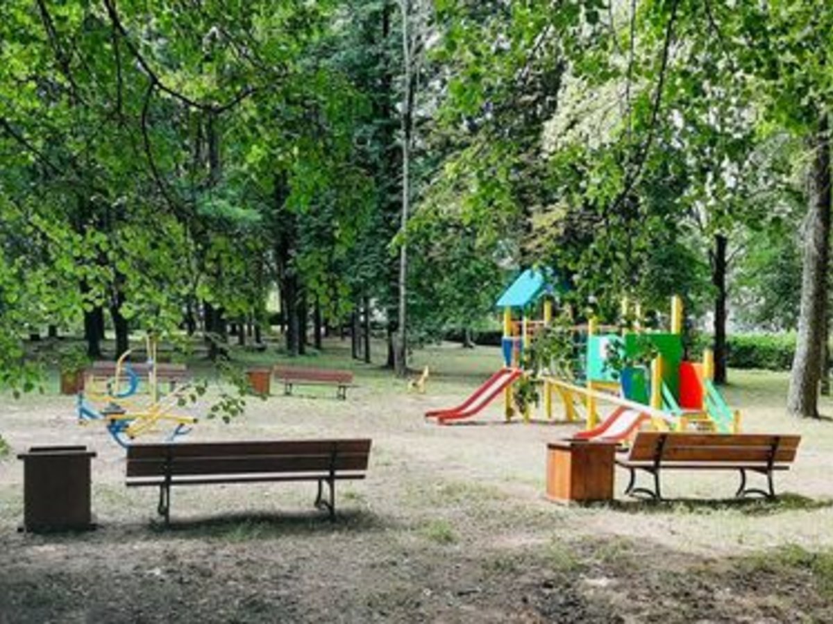 Birutės kaimo bendruomenė atliko svarbų darbą savo krašto žmonėms