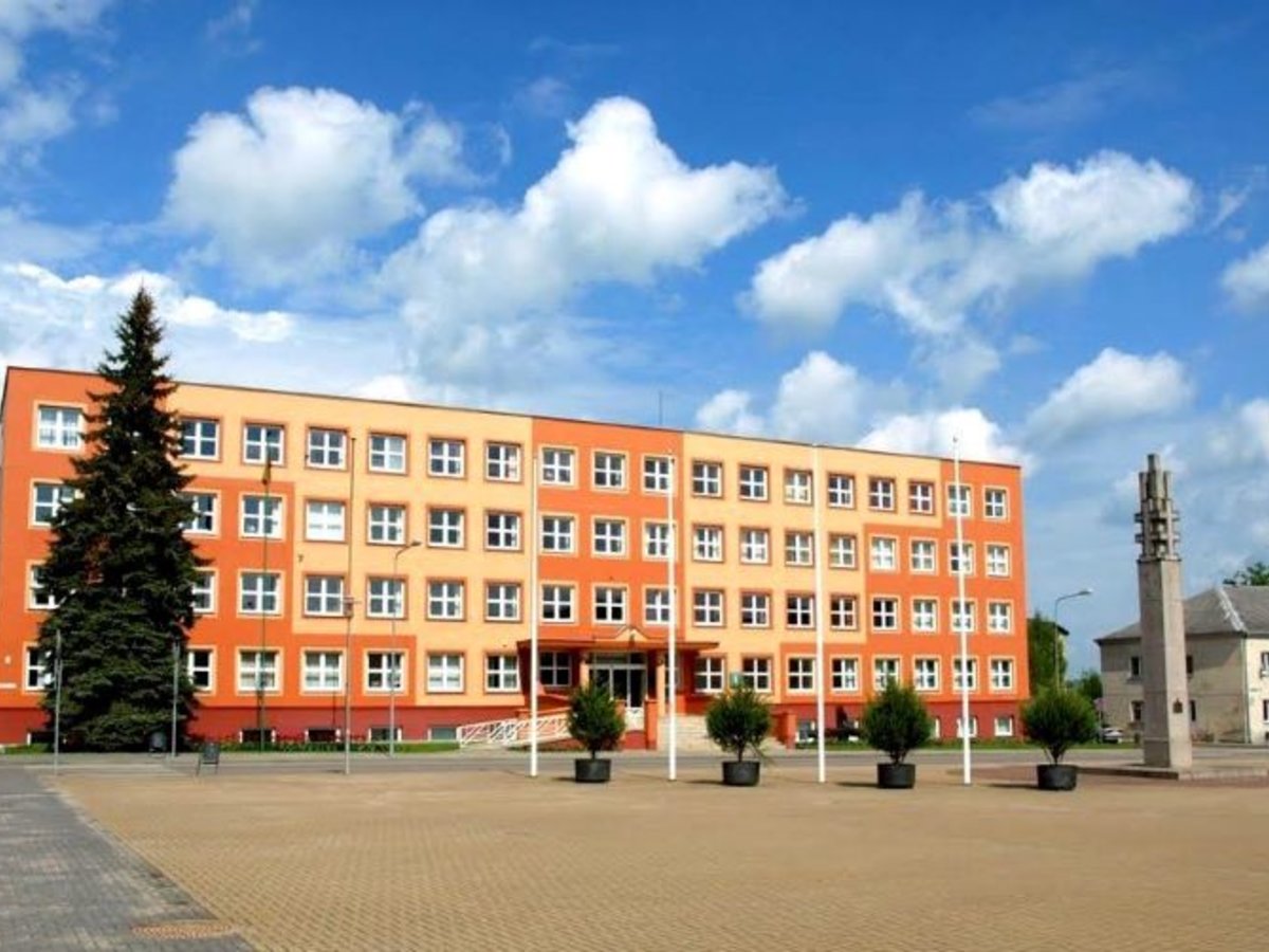 Dėl šalyje aštrėjančios COVID-19 situacijos, kviečiame Jums rūpimus klausimus spręsti nuotoliniu...