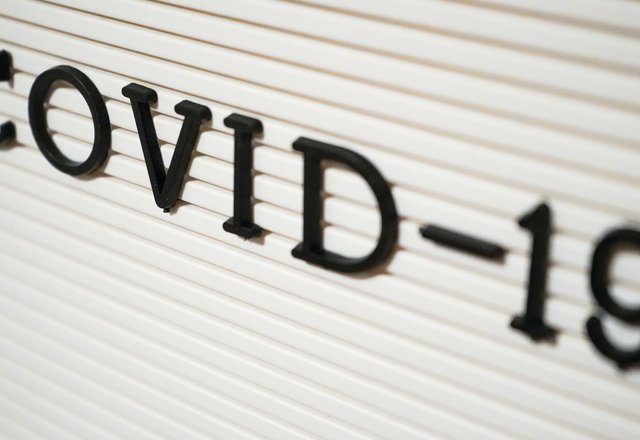 Penktadienio informacija apie COVID-19 situaciją Lazdijų rajone: serga 84 gyventojai