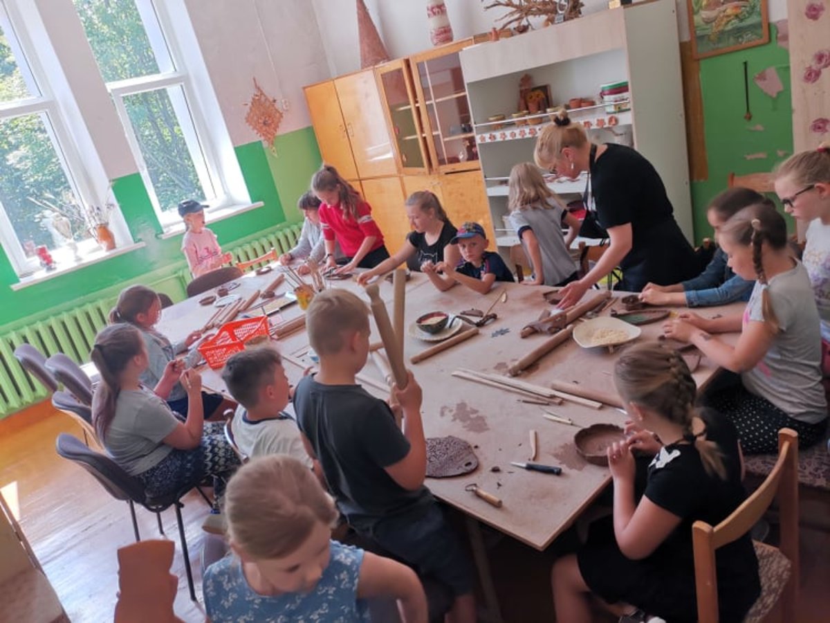 Vaikų dienos socialinės priežiūros paslaugas teiks šeši centrai