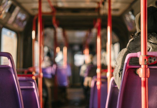Autobusai vietinio susisiekimo maršrutais nevažinės iki vasario 