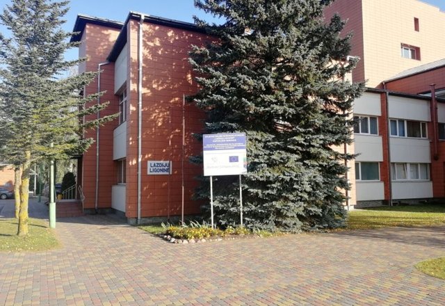 Džiugi naujų metų žinia – Į Lazdijų ligoninę rytoj atkeliauja pirmoji skiepų nuo COVID-19 ligos...