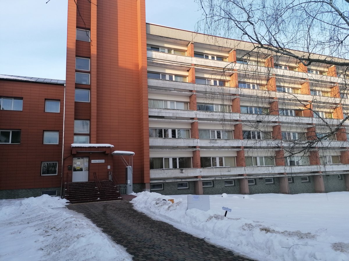 Nauji šeimos gydytojai jau laukia pacientų, netrukus pakvies užsukti ir burnos higienos specialistė