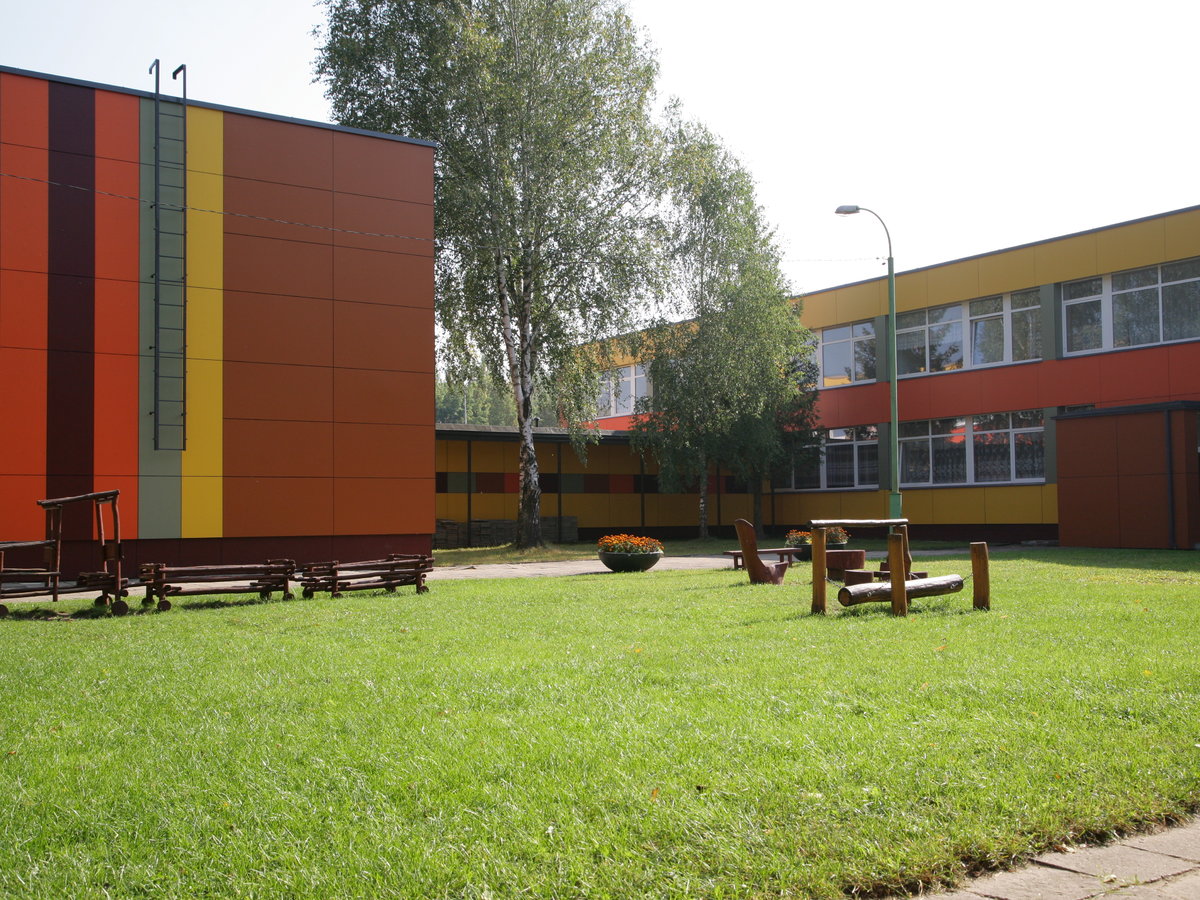 Aktualiausia informacija pradinukams, abiturientams ir jų artimiesiems