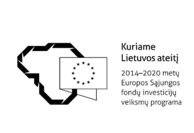 Lazdijų miesto vietos veiklos grupės strategijos įgyvendinimas