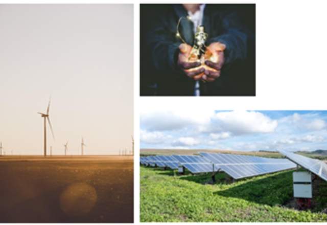 RENGIAMAS LAZDIJŲ RAJONO SAVIVALDYBĖS ATSINAUJINANČIŲ IŠTEKLIŲ ENERGIJOS NAUDOJIMO PLĖTROS...