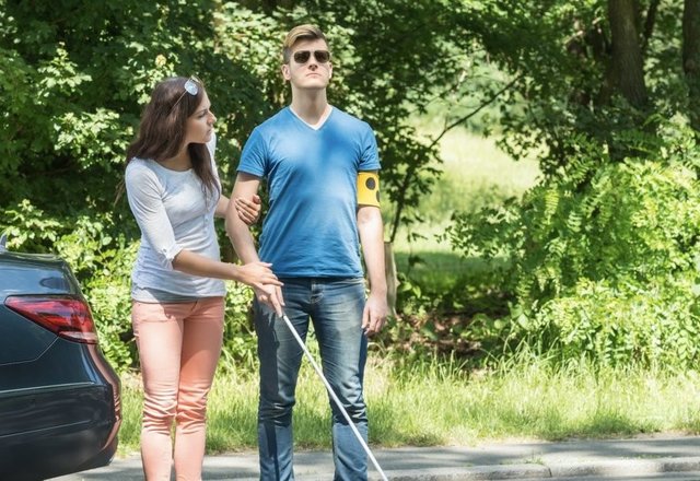 Nuo 2021 m. liepos mėnesio pradedamos teikti kompleksinės socialinės reabilitacijos paslaugos...