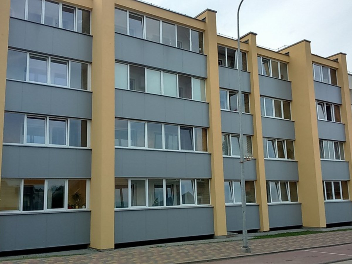 Kviečiame į seminarą gyventojus, juos atstovaujančias ir vienijančias organizacijas daugiabučių...