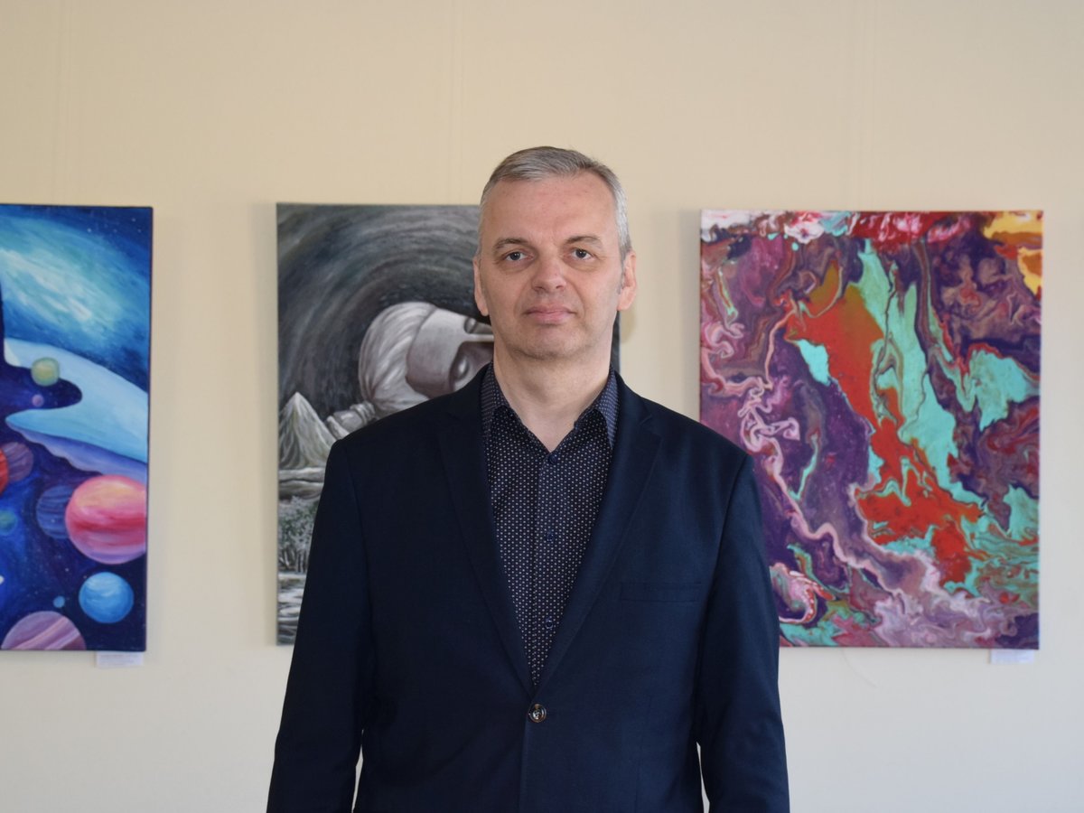 Rajono moksleiviai naujuosius mokslo metus pradės mokyklose