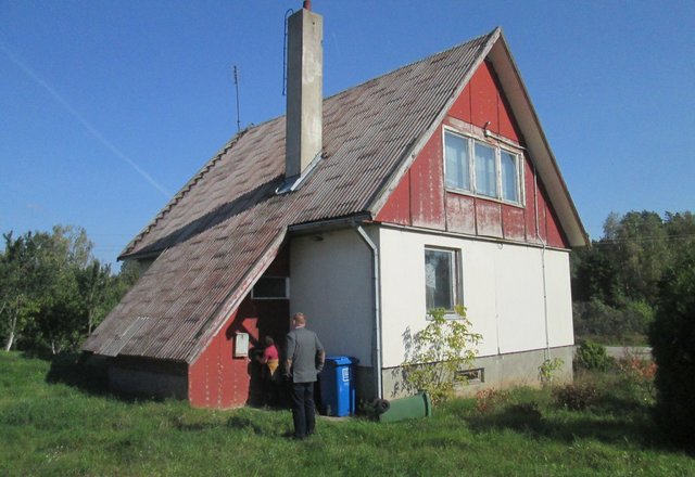 Konsultacijos su savivaldybės bendruomene nekilnojamojo turto valdymo klausimais