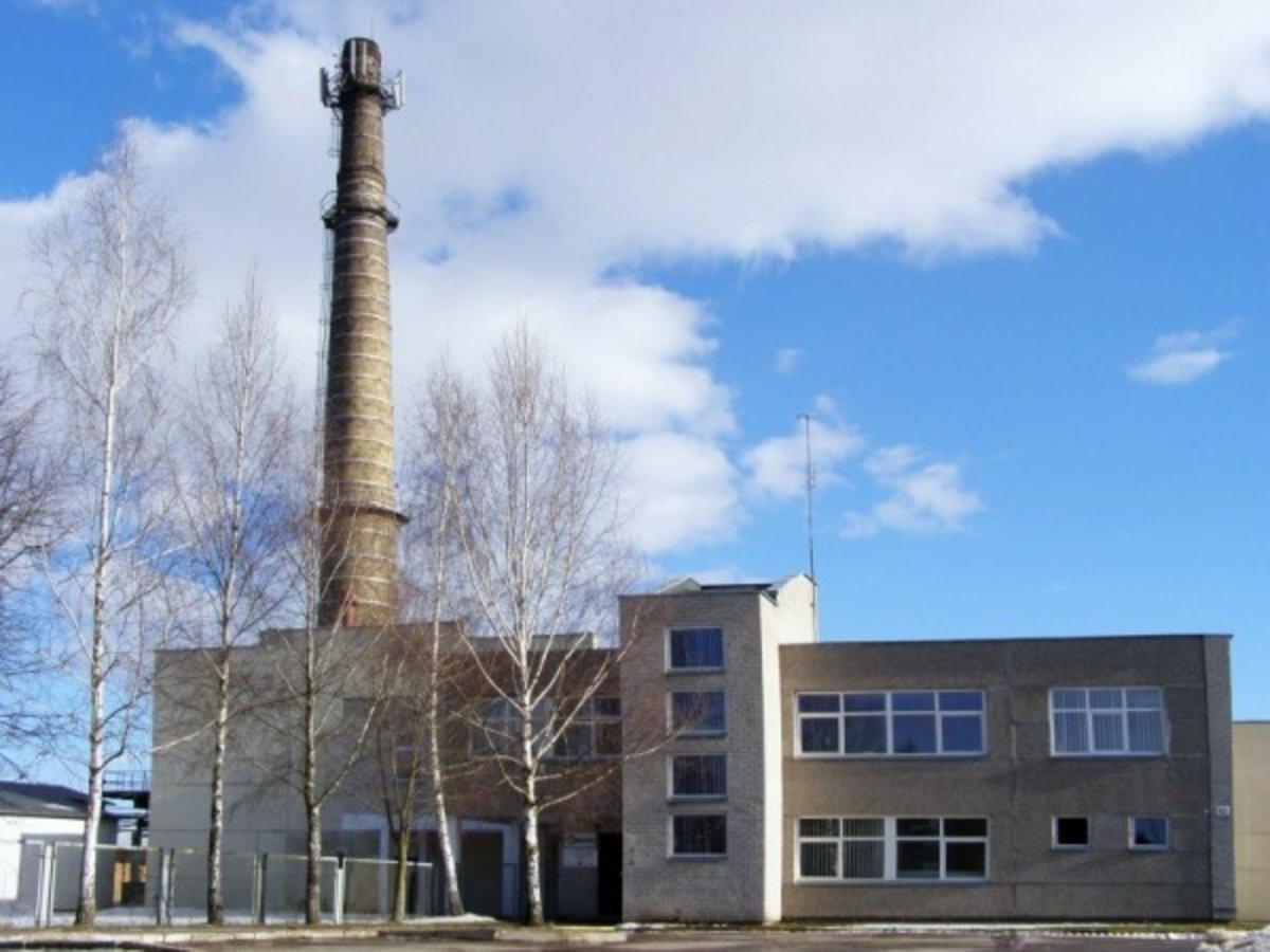 Šildytis taupiau – misija įmanoma: valstybė skiria paramą besijungiantiems prie centralizuoto...