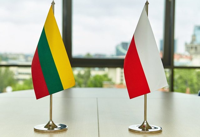 Pranešimas visuomenei apie organizatoriaus sprendimą neatlikti strateginio pasekmių aplinkai...
