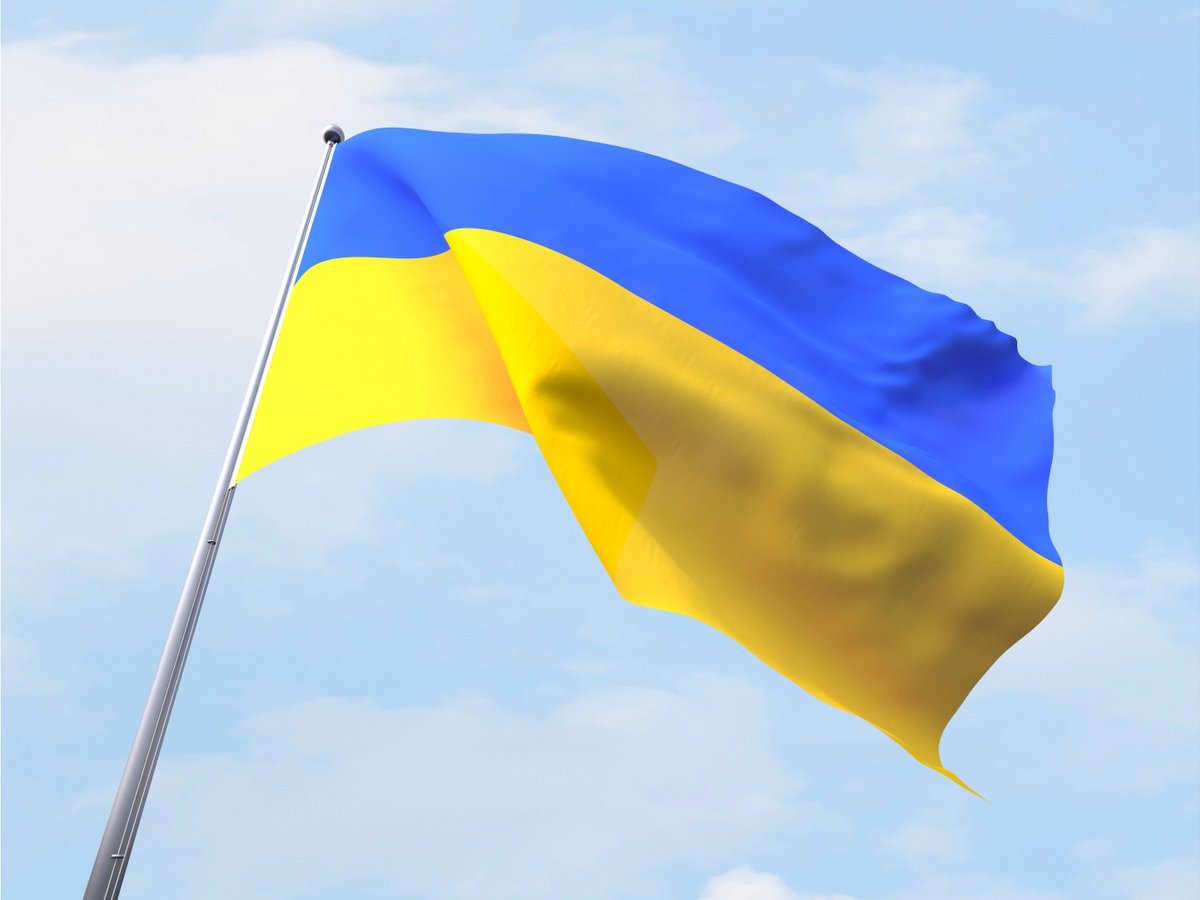 Lazdijų rajono savivaldybė – kartu su kovojančia Ukraina