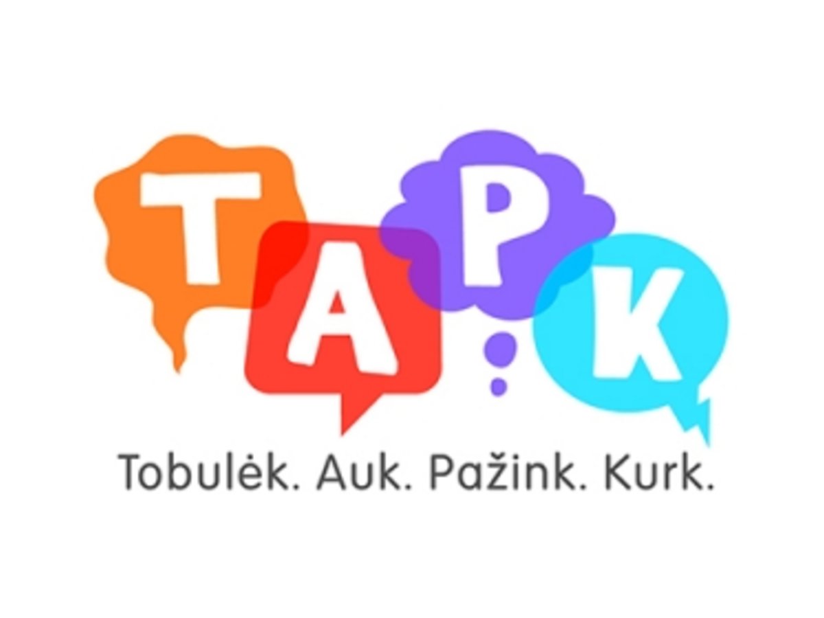 Kviečiame stovyklų organizatorius teikti pasiūlymus 2022 m. vasaros (su nakvyne) stovyklų...