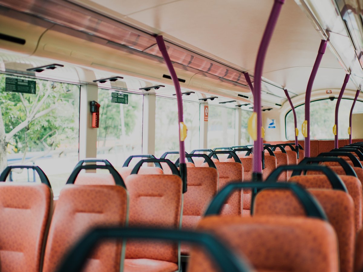 Svarbu Veisiejų ir Kapčiamiesčio gyventojams: tarpmiestiniai autobusai važiuos rečiau 