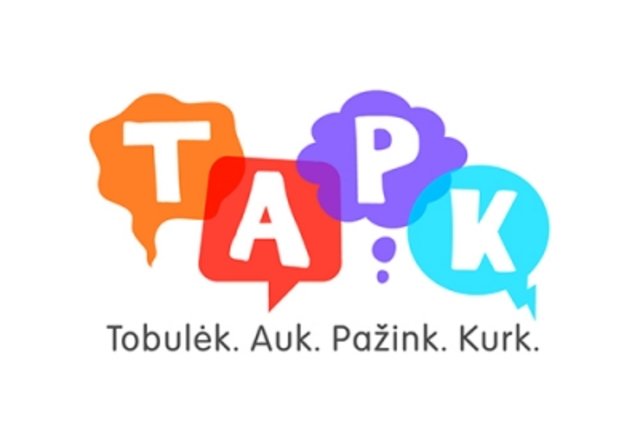 Kviečiame stovyklų organizatorius teikti pasiūlymus 2022 m. vasaros (su nakvyne) stovyklų...
