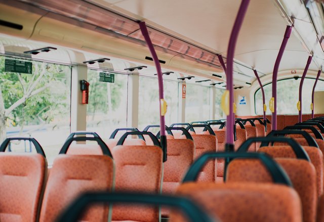 Svarbu Veisiejų ir Kapčiamiesčio gyventojams: tarpmiestiniai autobusai važiuos rečiau 